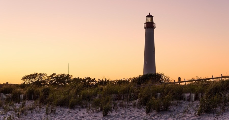 Cape May Lighthouse