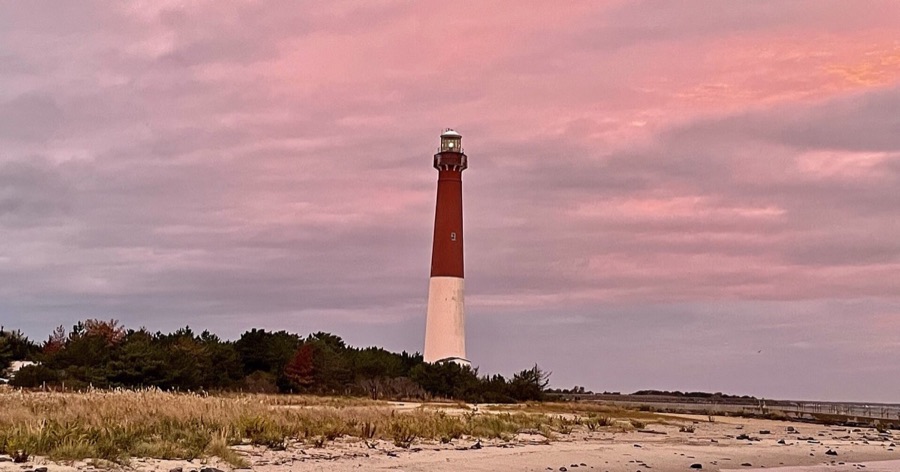 Barnegat Lighthouse